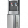 Кулер для воды LD-AEL-28c cool grey/silver