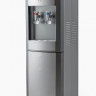 Кулер для воды LD-AEL-28c cool grey/silver