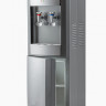 Кулер для воды LD-AEL-28c cool grey/silver
