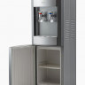 Кулер для воды LD-AEL-28c cool grey/silver