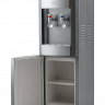Кулер для воды LD-AEL-28c cool grey/silver