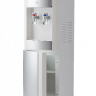 Кулер для воды LD-AEL-28c white/silver