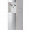 Кулер для воды LD-AEL-28c white/silver