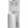 Кулер для воды LD-AEL-28c white/silver