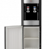 Кулер для воды LD-AEL-28c black/silver
