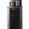 Кулер с чайным столиком Тиабар LD-AEL-80a black