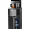 Кулер с чайным столиком Тиабар LD-AEL-80a black