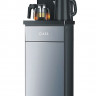 Кулер с чайным столиком Тиабар LK-AEL-81a cool grey
