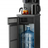 Кулер с чайным столиком Тиабар LD-AEL-81a cool grey