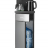 Кулер с чайным столиком Тиабар LD-AEL-81a cool grey