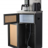 Кулер с чайным столиком Тиабар LD-AEL-52a coffee