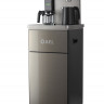 Кулер с чайным столиком Тиабар LD-AEL-52a coffee