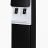 Кулер для воды LD-AEL-85c black