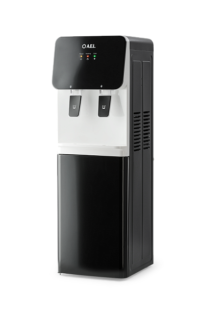 Кулер для воды LD-AEL-85c black