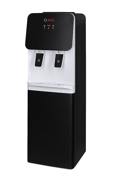 Кулер для воды LD-AEL-85c black