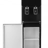Кулер для воды LD-AEL-85c full black