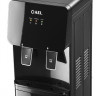 Кулер для воды LD-AEL-85c full black