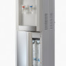 Пурифайер-проточный кулер для воды LD-AEL-47s white/silver