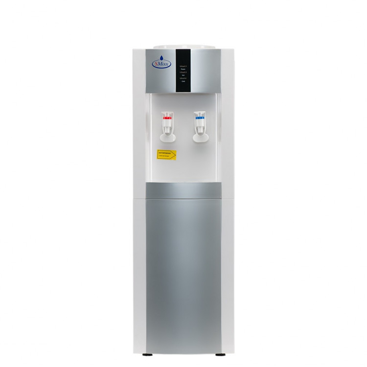 SMixx 16 LD/E белый с серебром