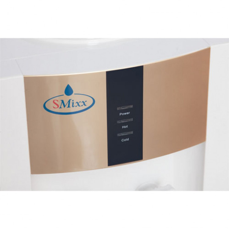 SMixx 16 LD/E белый с золотом