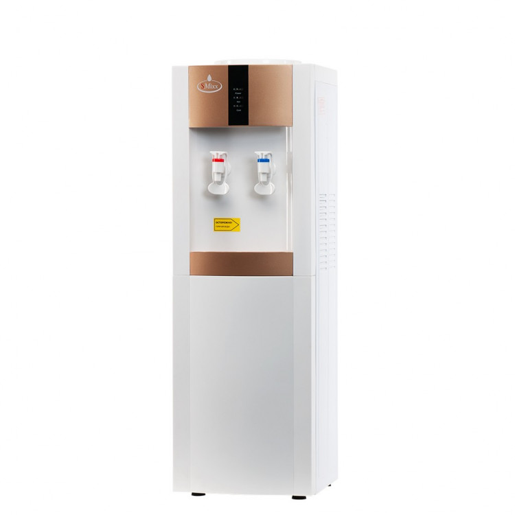 SMixx 16 LD/E белый с золотом