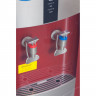SMixx 16 LD/E красный с серебром