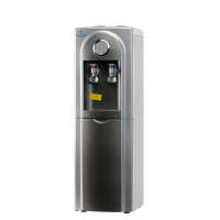 SMixx 95 LD серый с серебром