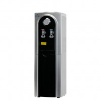 SMixx 95 LD черный с серебром