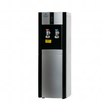 SMixx 16 L-UF Черный с серебром