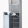 Кулер для воды LD-AEL-811a silver