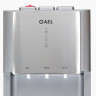 Кулер для воды LD-AEL-811a silver
