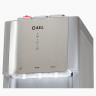 Кулер для воды LD-AEL-811a silver