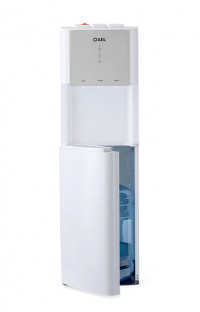 Кулер для воды LD-AEL-811a white