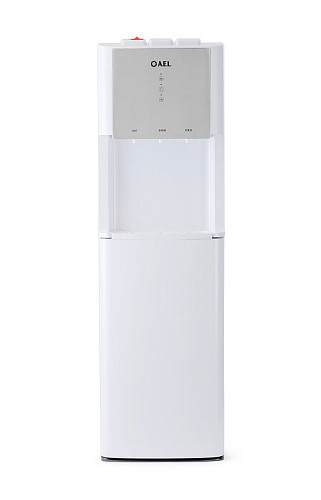 Кулер для воды LD-AEL-811a white