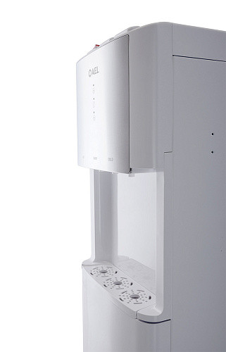 Кулер для воды LD-AEL-811a white