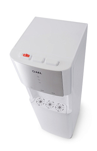 Кулер для воды LD-AEL-811a white