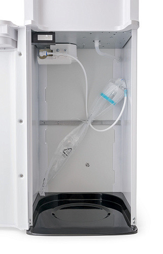 Кулер для воды LD-AEL-811a white