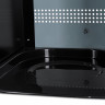 Кулер Ecotronic M30-LXE Black+SS – стильный напольный с нижней загрузкой и 3 кранами подачи воды