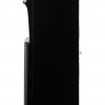 Кулер Ecotronic M30-LXE Black+SS – стильный напольный с нижней загрузкой и 3 кранами подачи воды