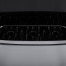 Кулер Ecotronic M30-LXE Black+SS – стильный напольный с нижней загрузкой и 3 кранами подачи воды