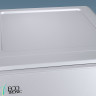 Кулер Ecotronic K42-LXE Full Silver – стильный напольный кулер с электронным охлаждением и нагревом