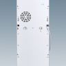 Кулер Ecotronic K42-LXE Full Silver – стильный напольный кулер с электронным охлаждением и нагревом