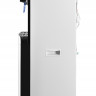 Кулер Ecotronic M50-LXE White-Black – стильный напольный с нижней загрузкой и электронным охлаждением