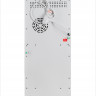 Кулер Ecotronic M50-LXE White-Black – стильный напольный с нижней загрузкой и электронным охлаждением