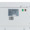 Кулер Ecotronic M50-LXE White-Black – стильный напольный с нижней загрузкой и электронным охлаждением