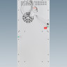 Кулер Ecotronic M50-LXE White-Black – стильный напольный с нижней загрузкой и электронным охлаждением