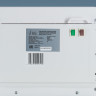 Кулер Ecotronic M50-LXE White-Black – стильный напольный с нижней загрузкой и электронным охлаждением