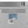 Кулер Ecotronic M30-LXE Silver+SS Top - премиальный напольный с нижней загрузкой и сенсорным управлением