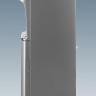 Кулер Ecotronic M30-LXE Silver+SS Top - премиальный напольный с нижней загрузкой и сенсорным управлением