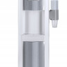 Кулер Ecotronic P9-LX White+SS – белоснежный премиум с нижней загрузкой и интеллектуальным охлаждением